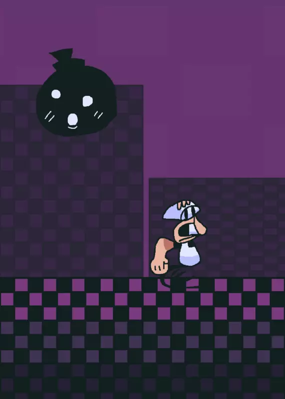 Game by @The_Crazy_Fish