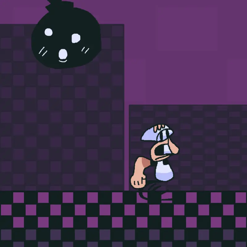 Game by @The_Crazy_Fish