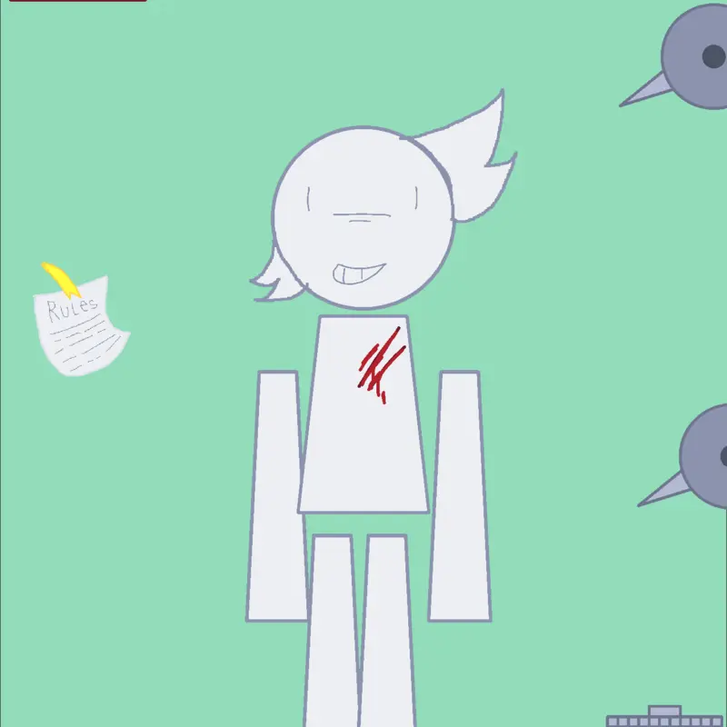 Game by @playmy