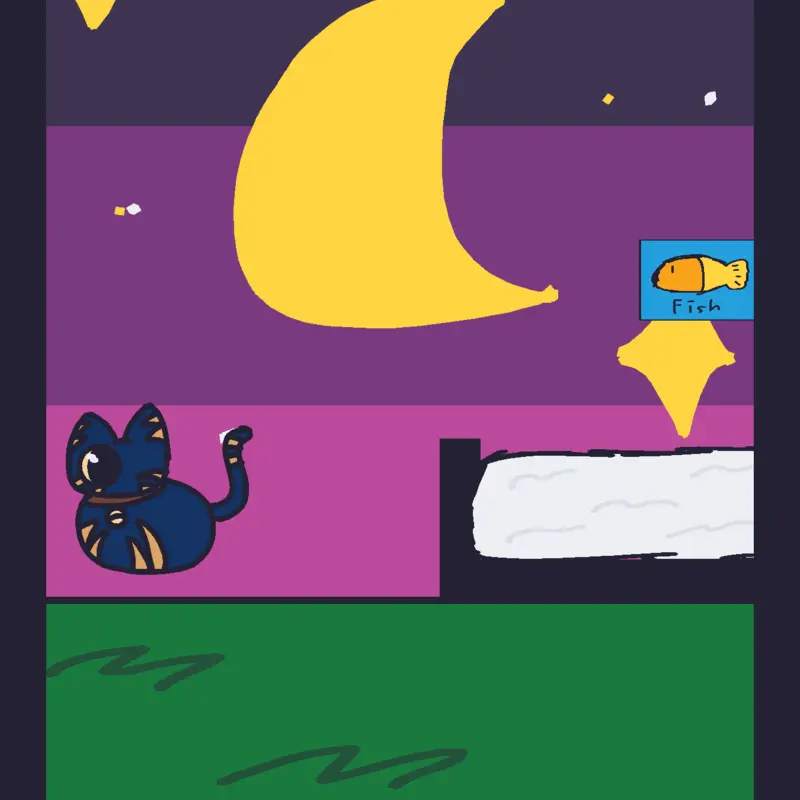 Game by @layla_rose
