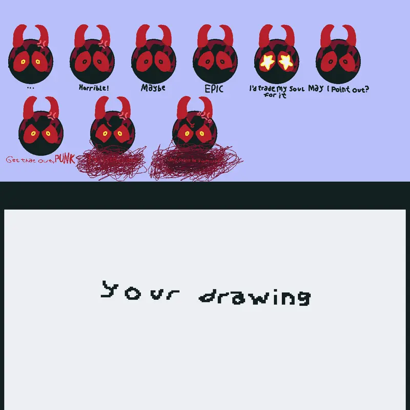 Game by @Kirbylover250