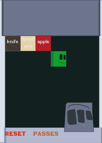 stupid cube ragdoll game