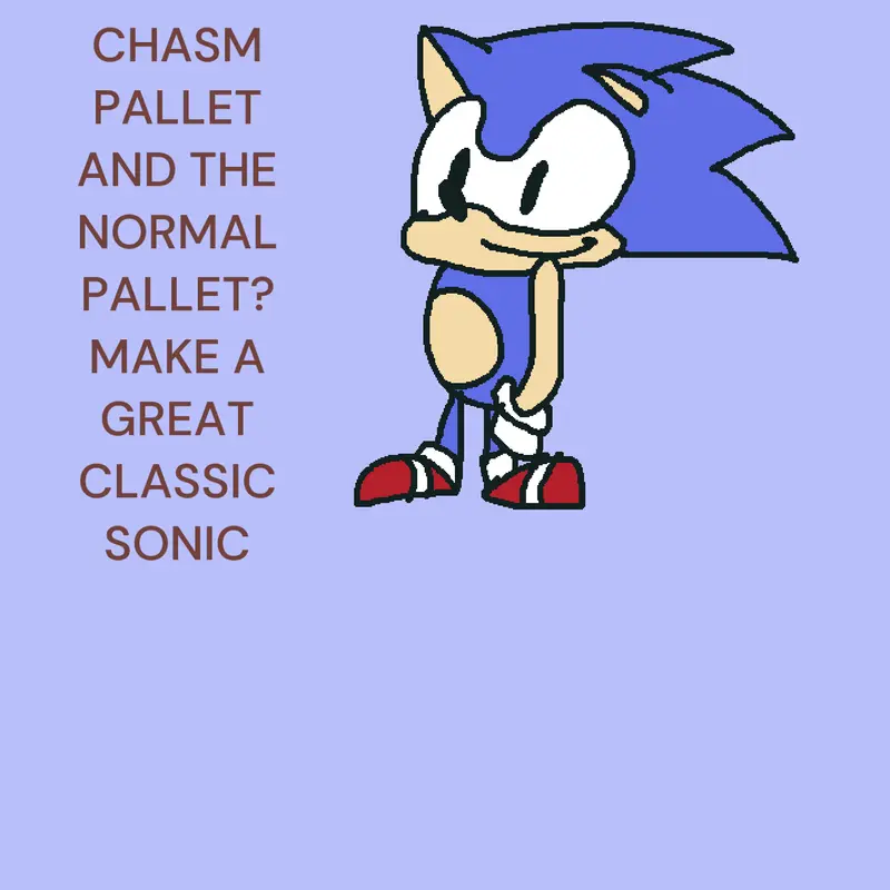 Game by @marvinthesonicfan
