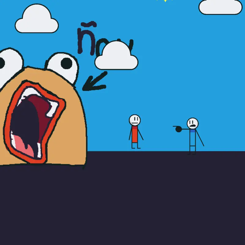 Game by @mr-sticman