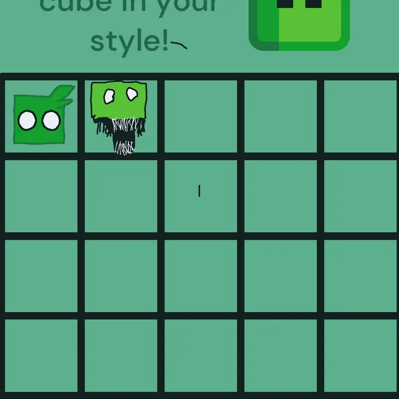 Game by @localdooreater