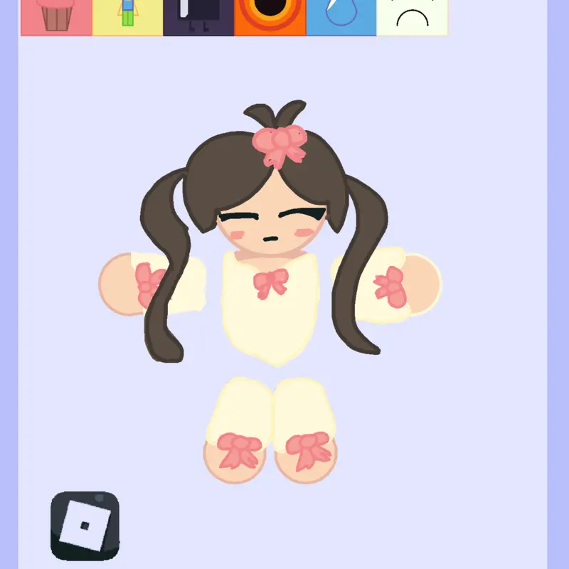 Game by @Cinemarol