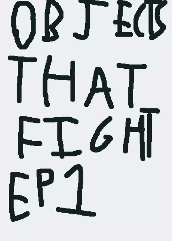 Battle for things episode 1! by @Toast_Buddy