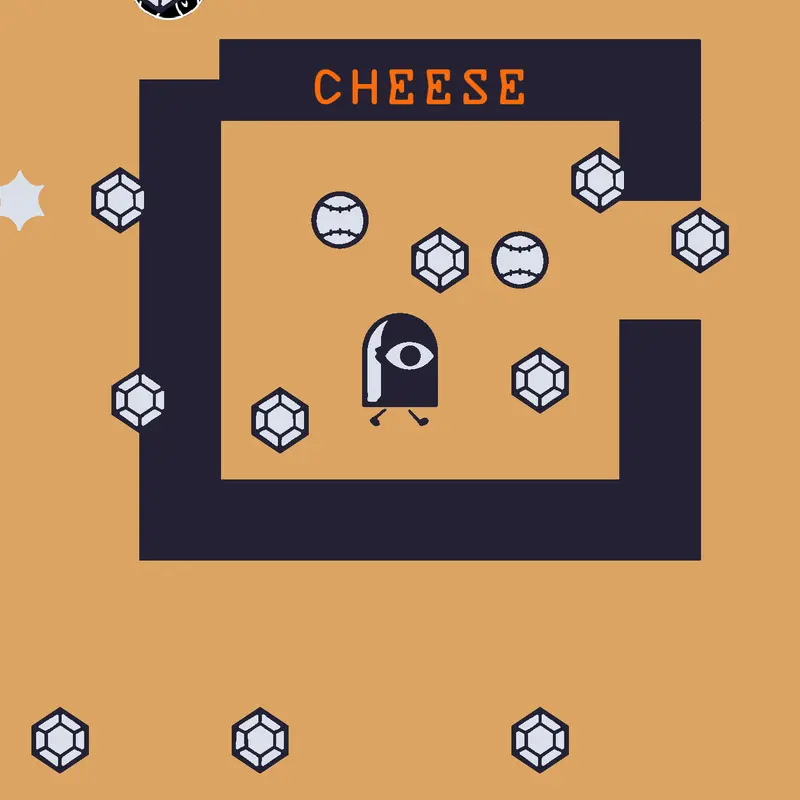 Game by @hoyw