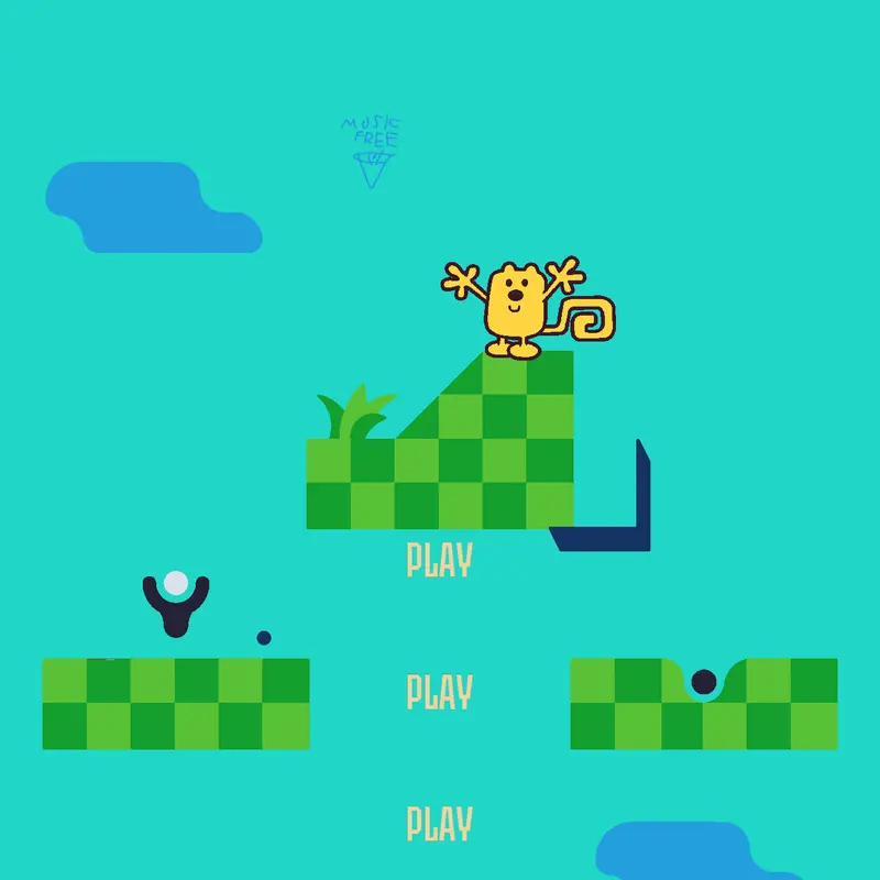 Game by @coqui09