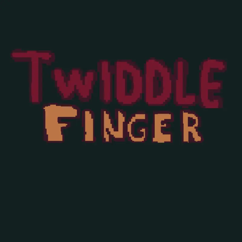Twiddlefinger Castle Edition! by @Coco_Gamer