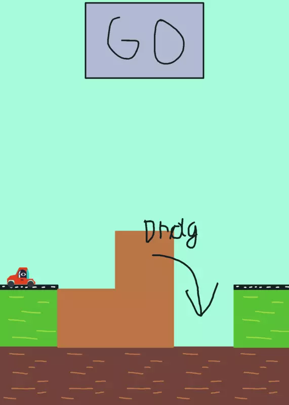 Game by @pangbaoehe