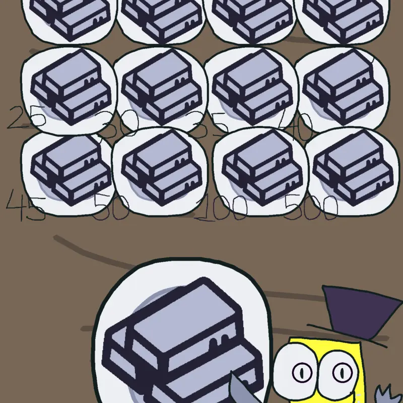 Game by @pietrollbr