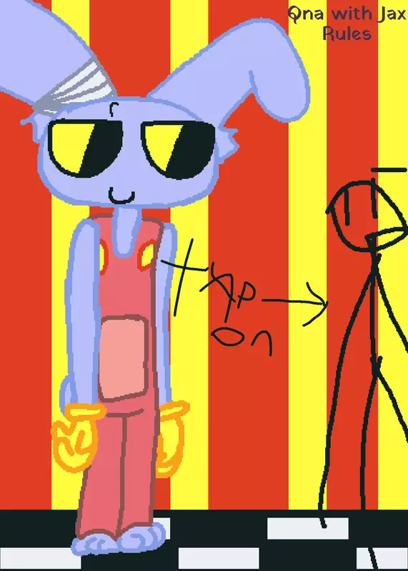 Game by @ponchowarrior12341