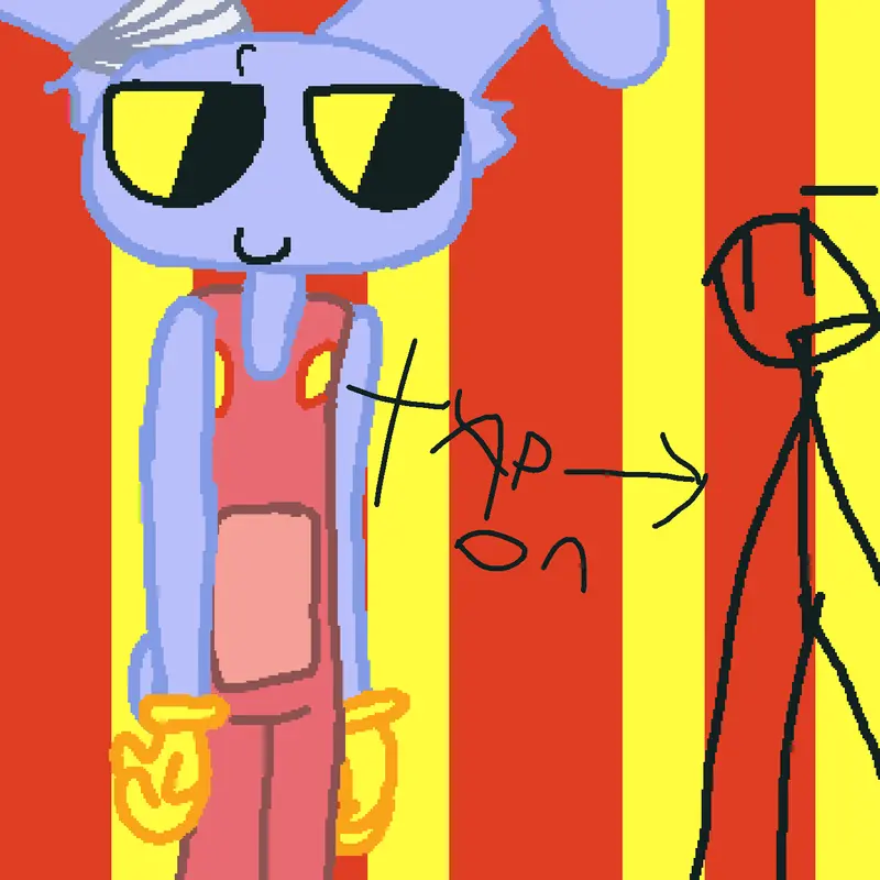 Game by @ponchowarrior12341