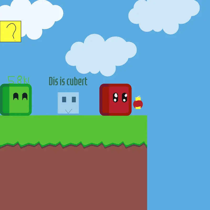 Game by @lemon939291