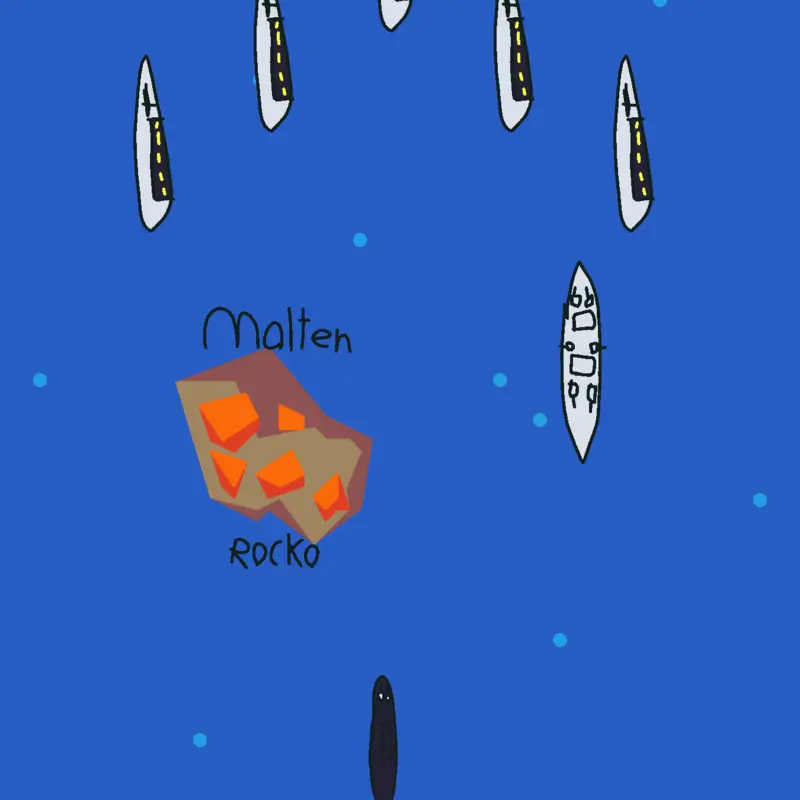 Game by @south_korean_countryball
