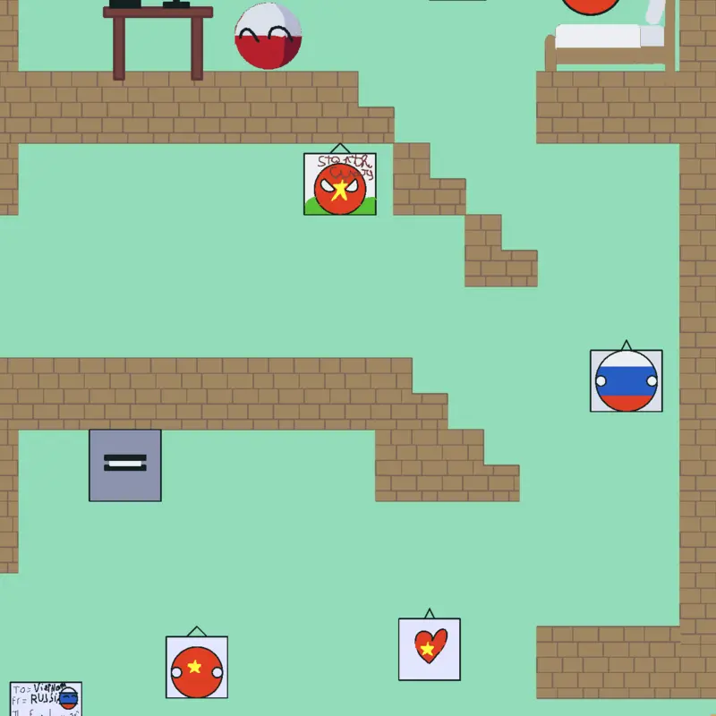 Game by @vietnam_bing_chi_ling