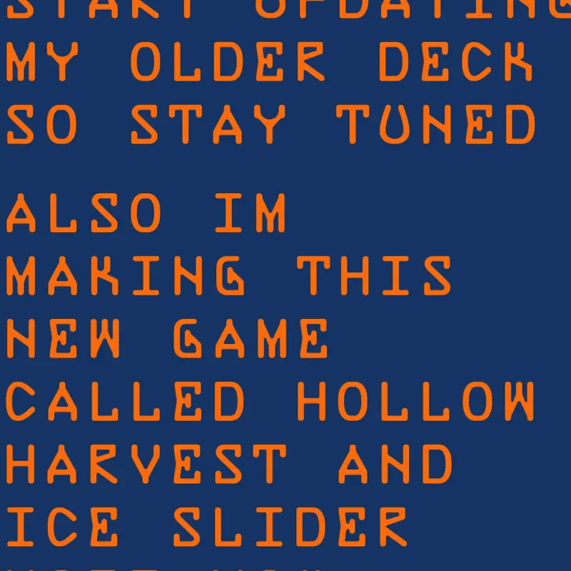 Game by @Corrupted-DATA