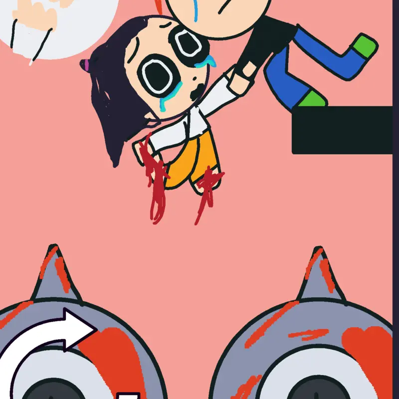 Game by @huhu9978