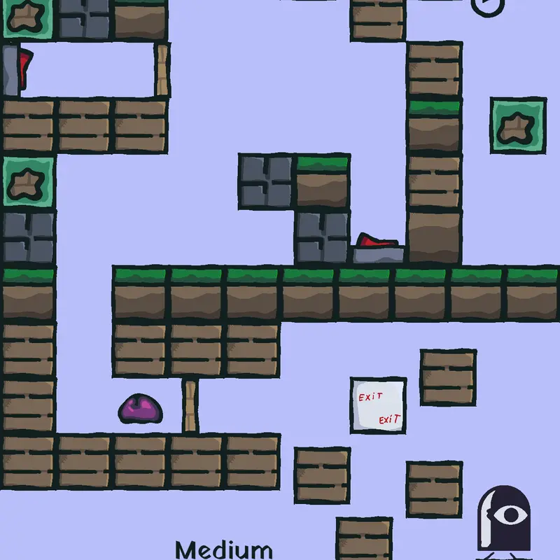Game by @ulquiorra