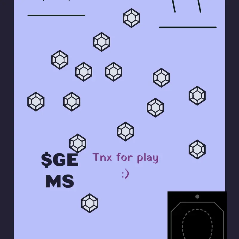 Game by @bech
