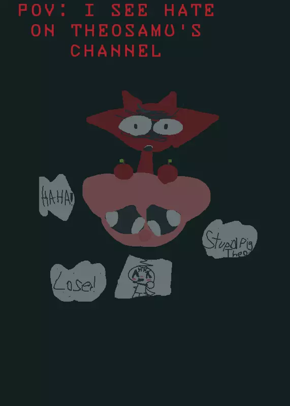 Game by @tauntpeel20099