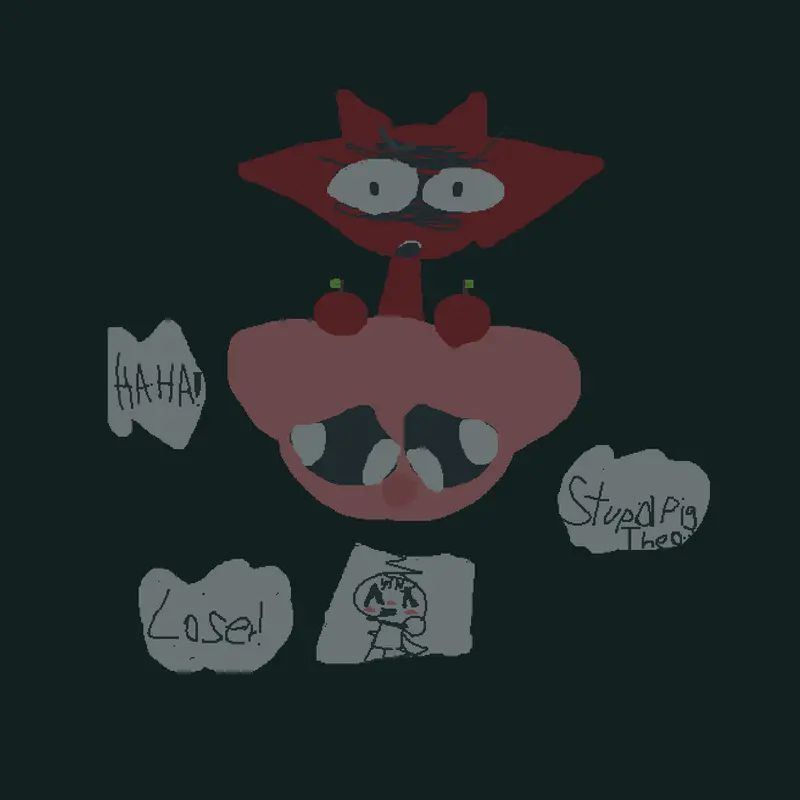 Game by @tauntpeel20099