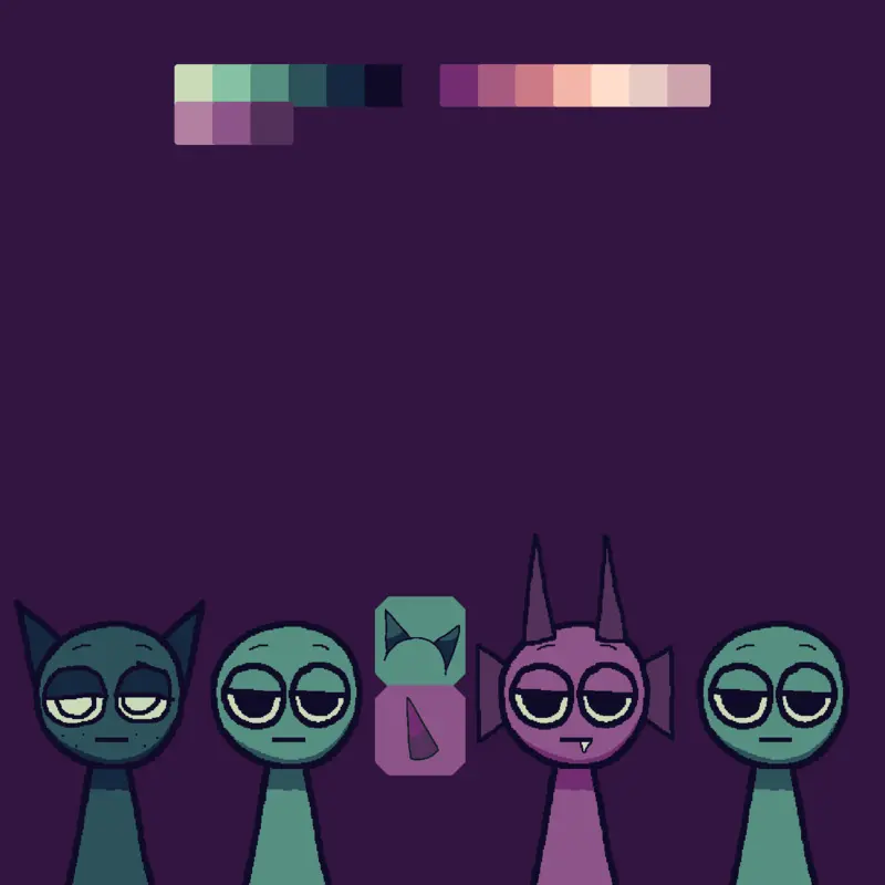 Game by @SprunkiRisesTheInternet