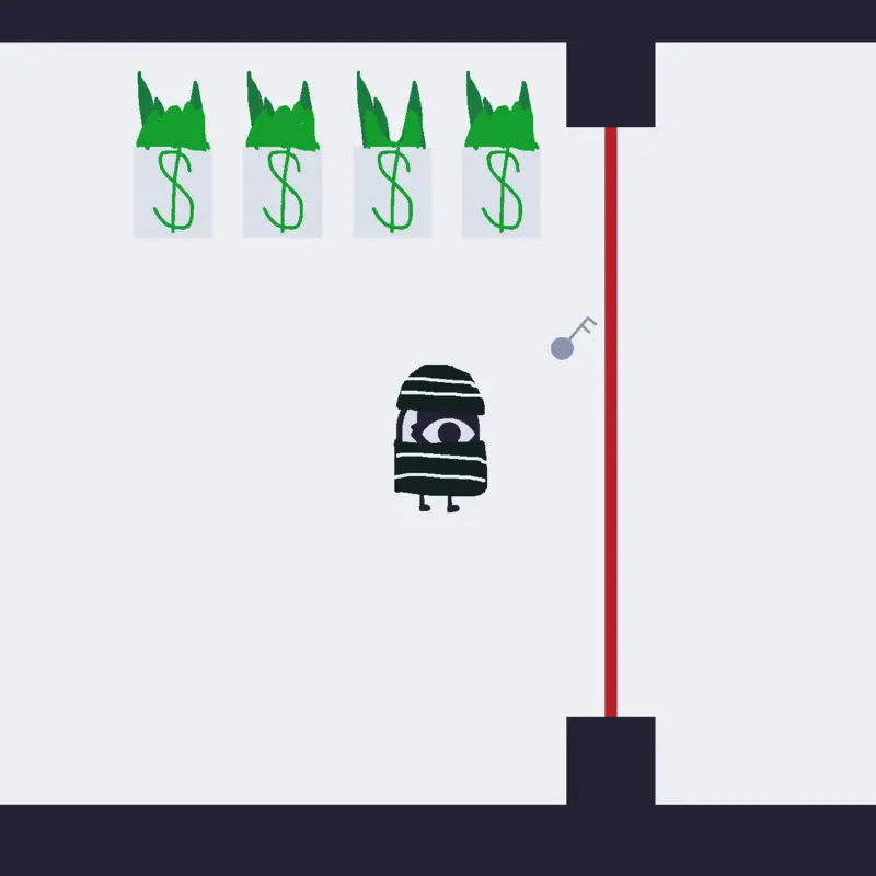 Game by @valiantdavejr