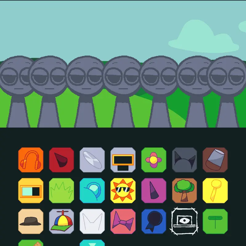 Game by @Drathurq