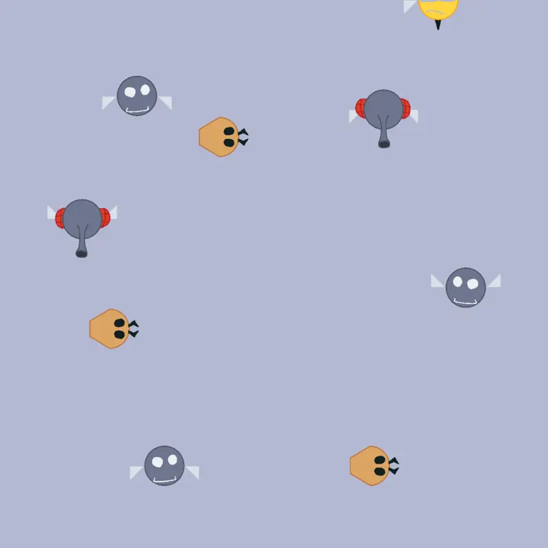 Game by @PataponGuy