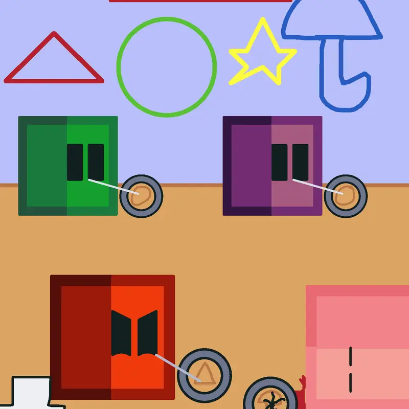 Game by @ilay414