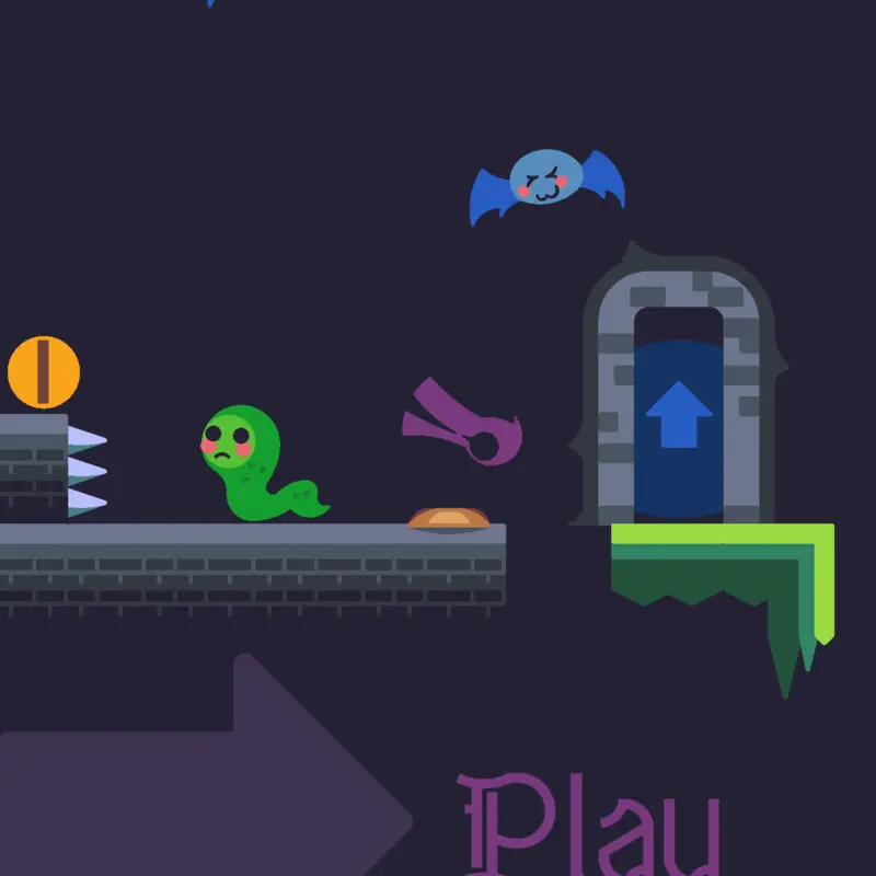Game by @OUT-studio