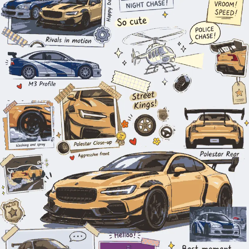 Game by @carspeed