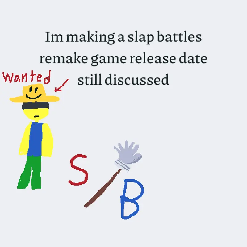 Game by @slapy_pesent