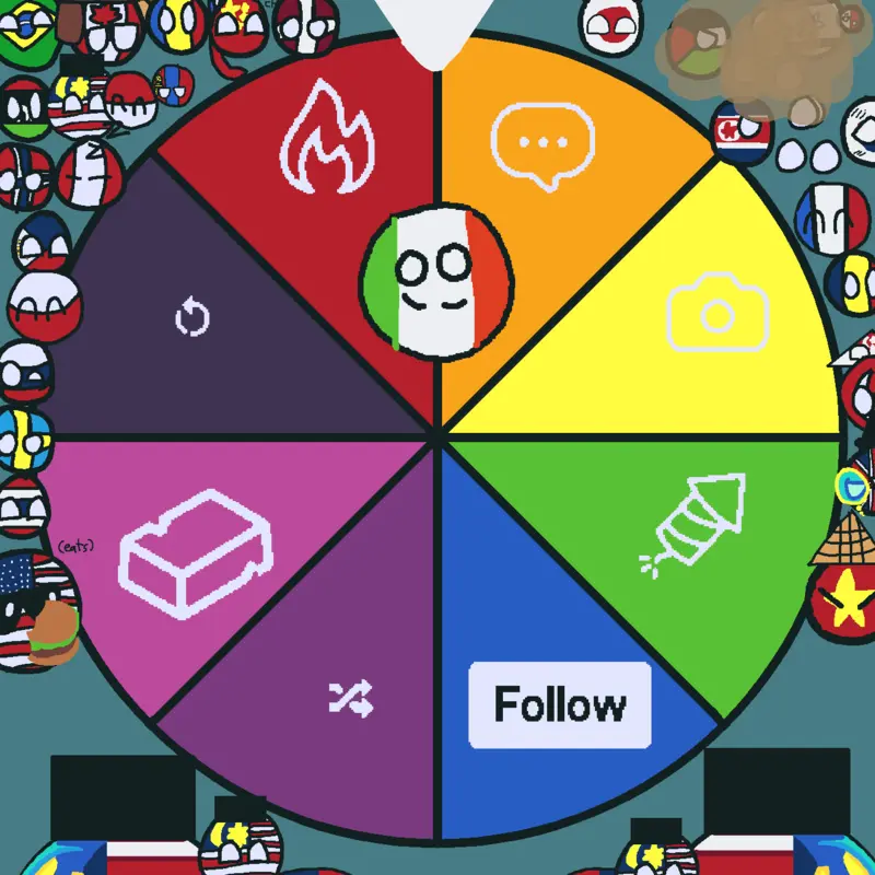 Game by @ParkerMR