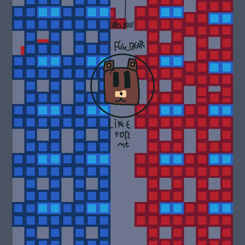 Game by @Fun_Bear