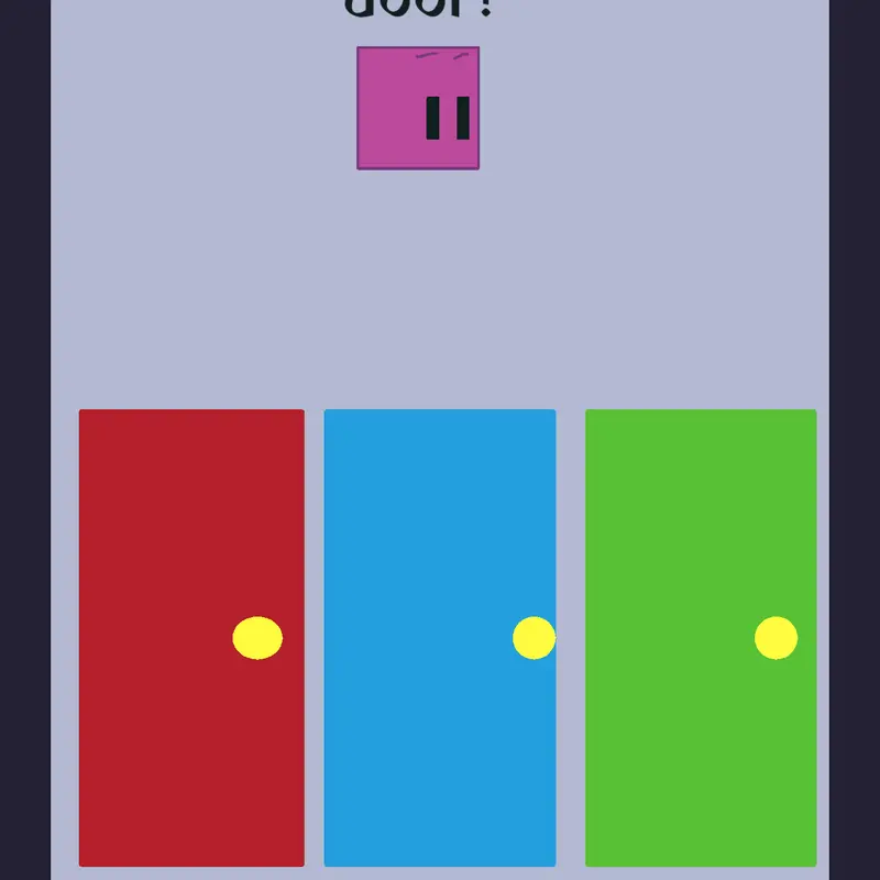 Game by @TheGrape