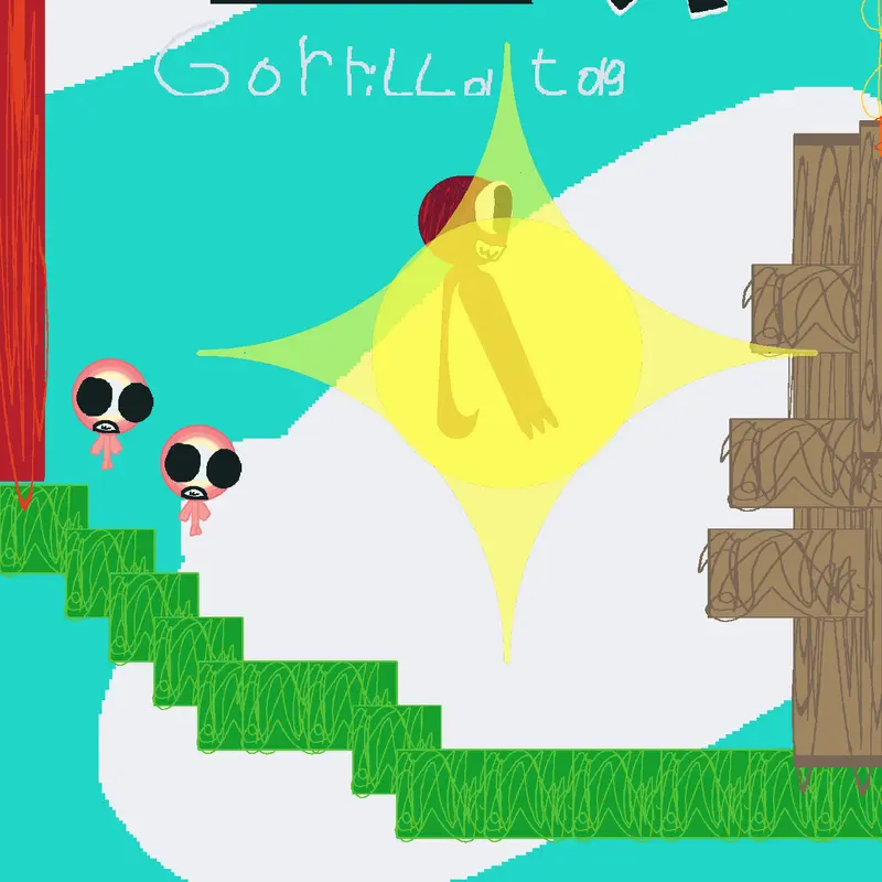 Game by @XXgaming44
