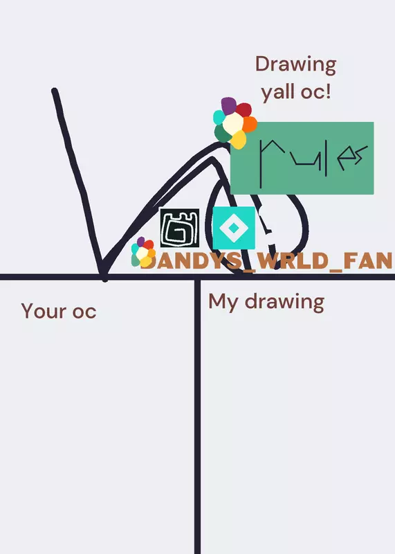 Game by @dandys_wrold_fan