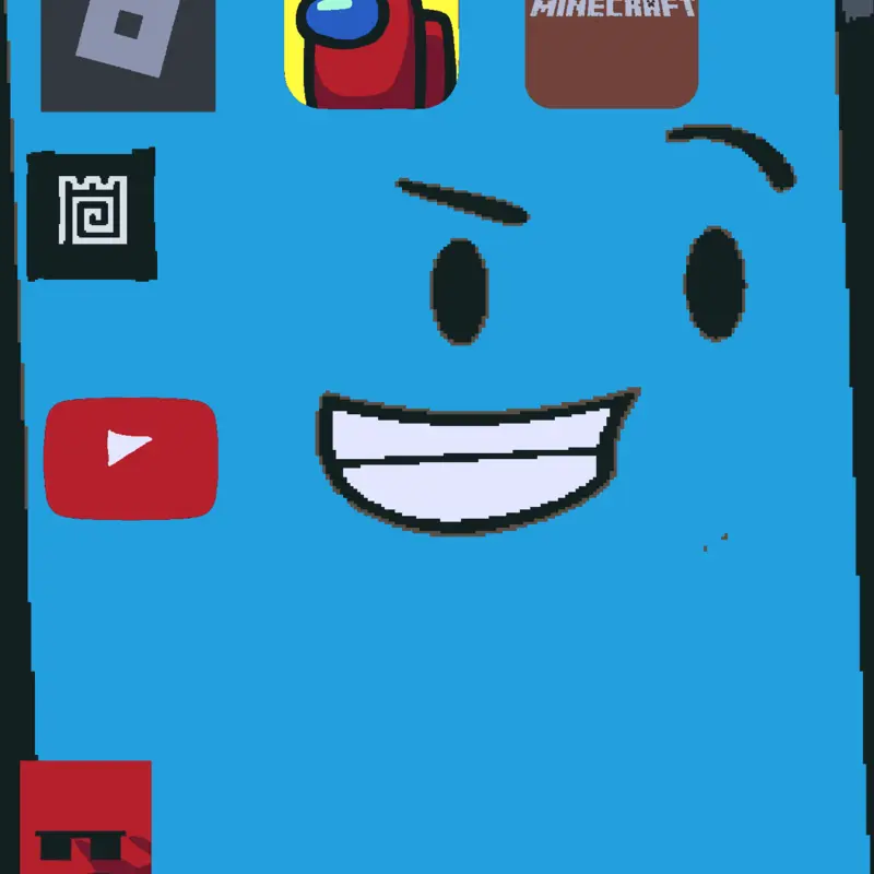 Game by @Minerhead