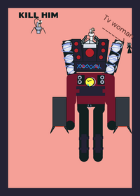 İnfected upgrade titan spekrman