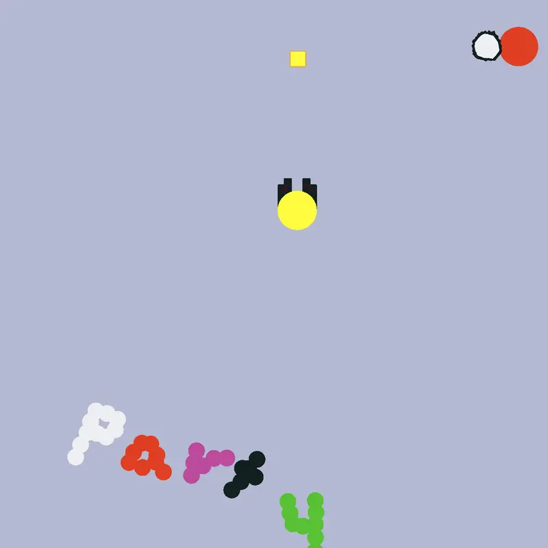 Game by @FredWu