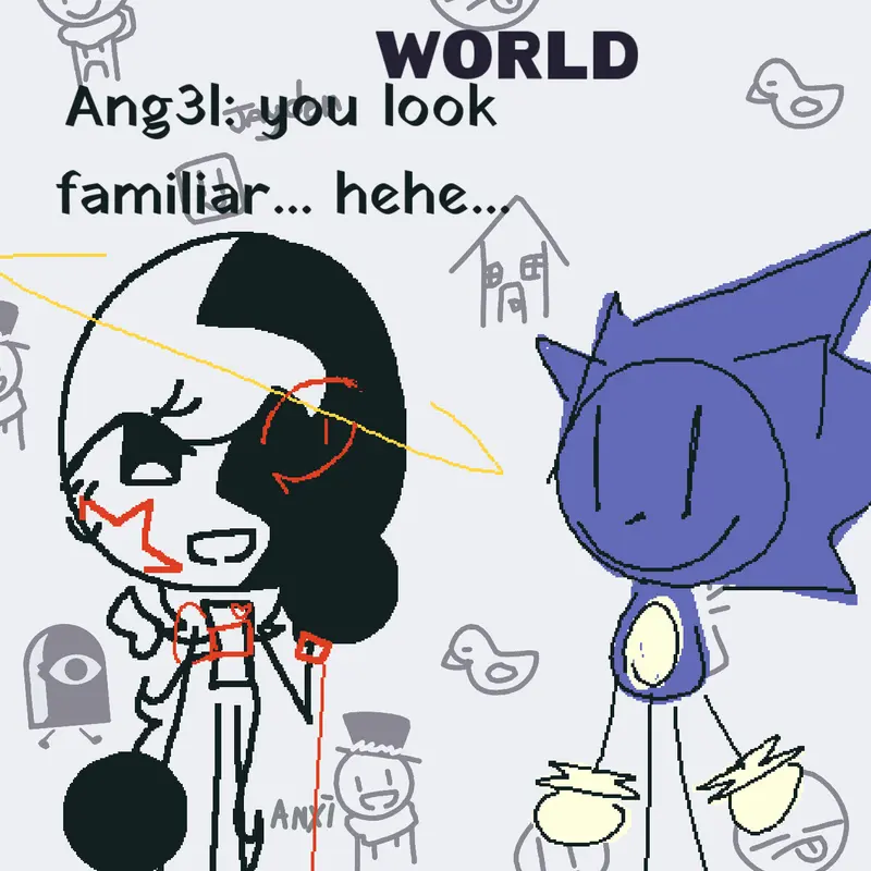 Game by @Ang3ls_CrumbledWorld
