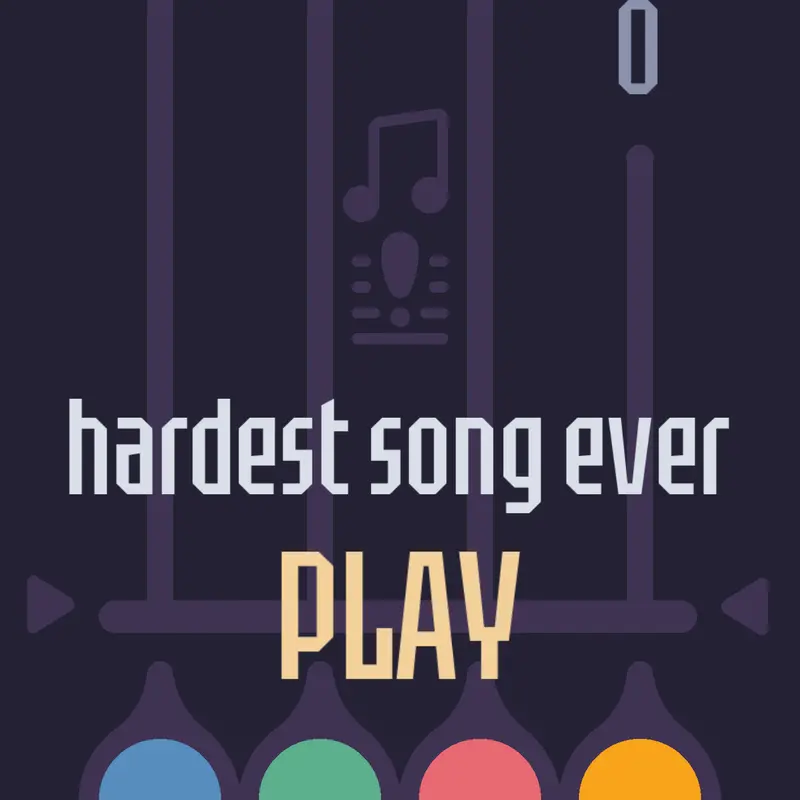 Game by @user1427