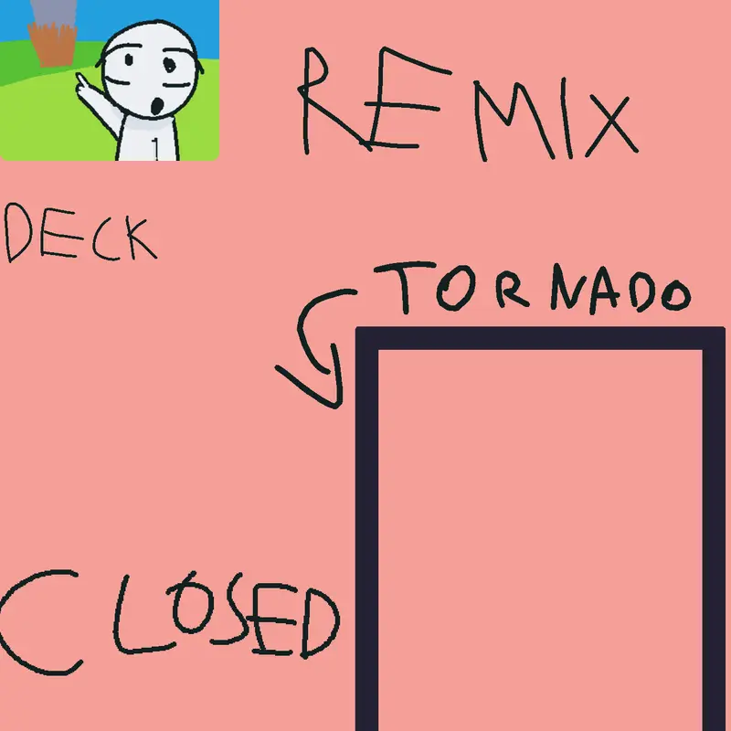 Please give me ideas. by @henrique_lee_tornadoes