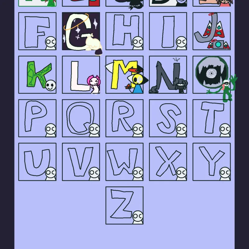 Game by @Collette_love