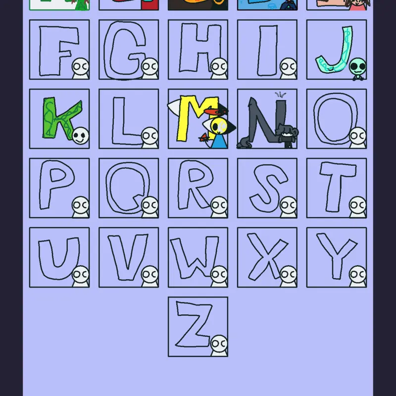 Game by @aneleaf