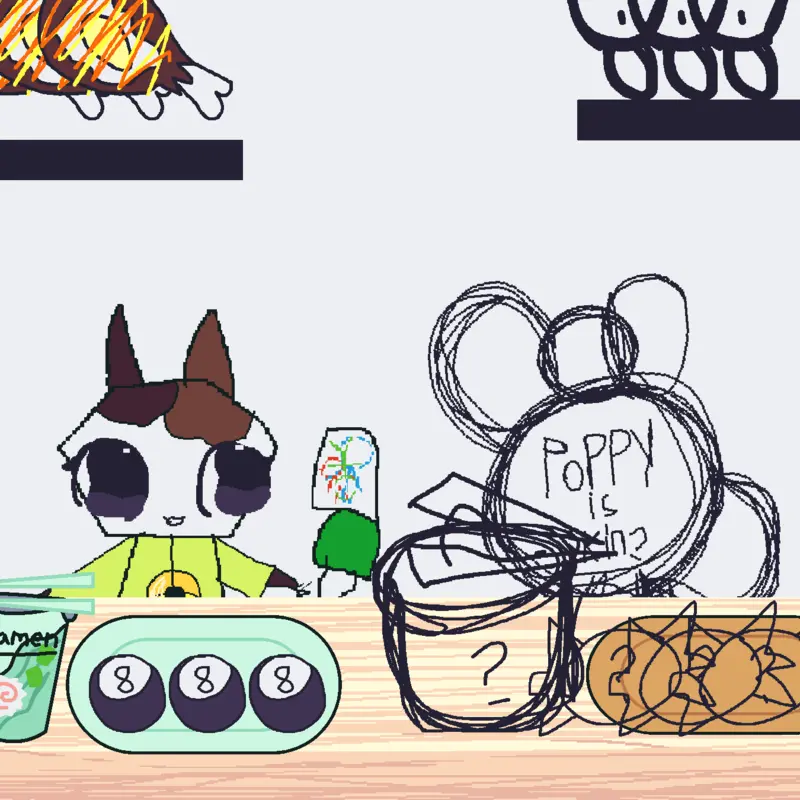 Game by @Pinkrainbowcandy61