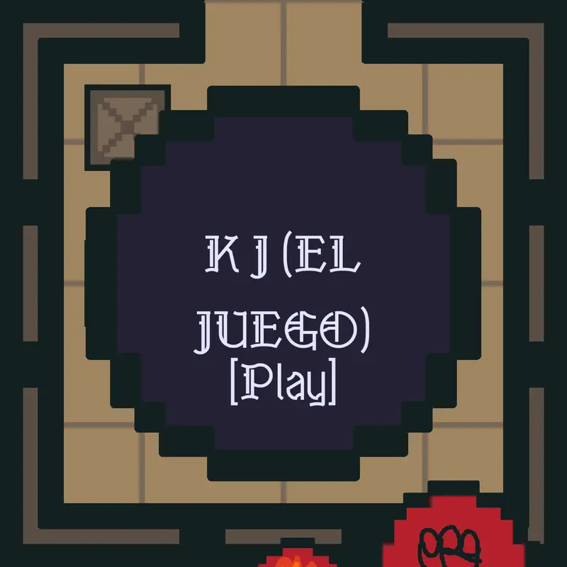 Game by @KJ_20